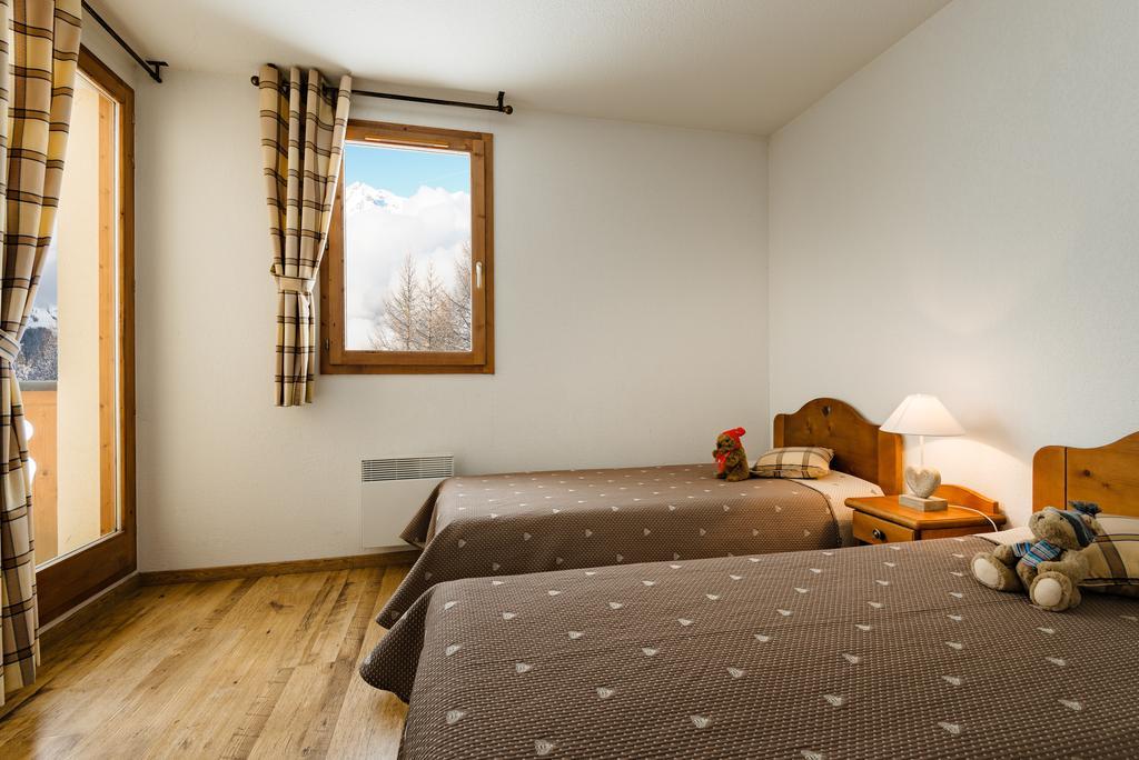 Lagrange Vacances L'Arollaie Peisey-Nancroix Room photo